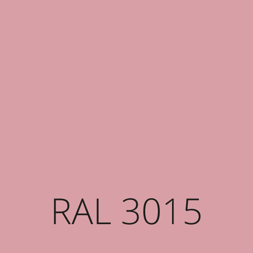 RAL 3015 różowy jasny light pink