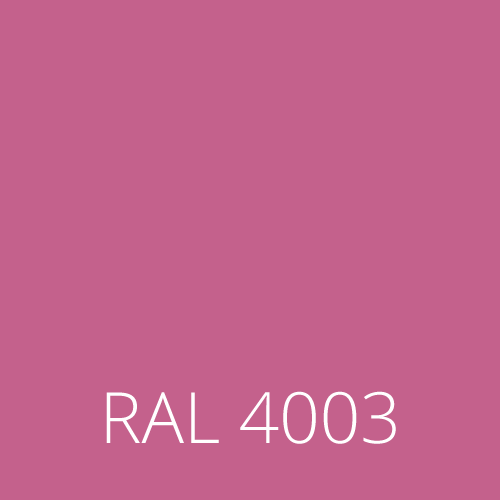 RAL 4003 różowy wrzosowy heather violet