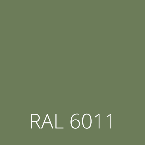 RAL 6011 seledynowy groszkowy reseda green