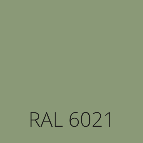 RAL 6021 bladozielony pale green