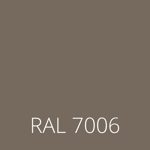 RAL 7006 szary beżowy beige grey