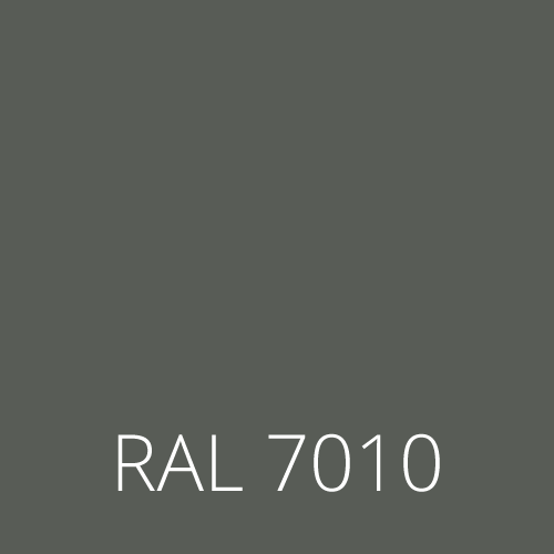 RAL 7010 plandeka szara tarpaulin grey