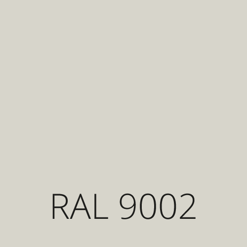 RAL 9002 szaro-biały grey white