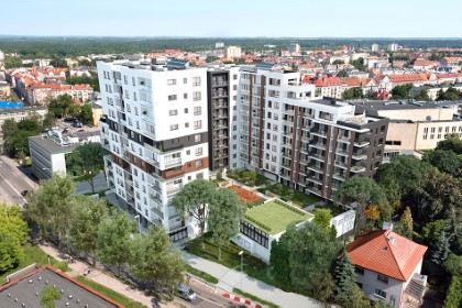 Apartamenty Opera | Olsztyn - Polska